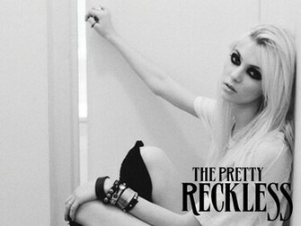 The Pretty Reckless Fondos De Pantalla Gratis