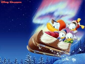 Wallpaper Duck