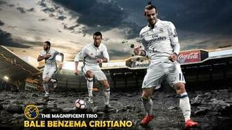 Wallpaper Benzema