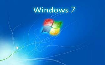 Vista Windows Logo Wallpaper Background