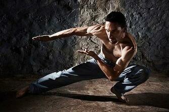 Martial Arts Wallpaper HD