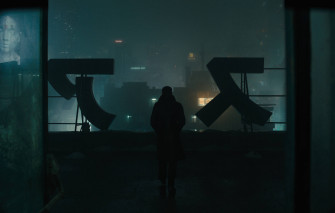 Blade Runner Wallpaper