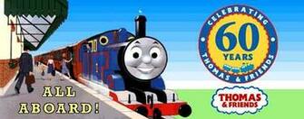 Thomas The Tank Engine Desktop Wallpaper