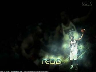 Milwaukee Bucks Michael Redd Wallpaper Jpg