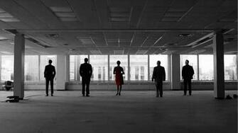 Mad Men Wallpaper
