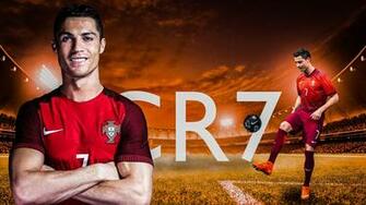 Cristiano Ronaldo HD Wallpaper