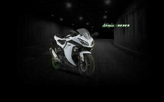 Kawasaki Ninja Wallpaper