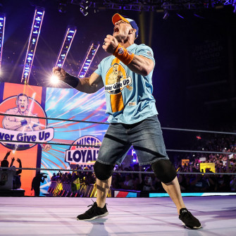 The Incredible Image Of Smackdown Sept Photos Wwe