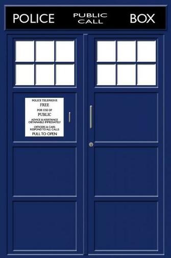 Tardis iPhone Wallpaper Mlkshk