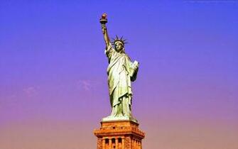 Related Pictures Statue Of Liberty Desktop Wallpaper Car