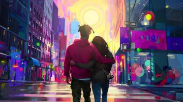 Watch Entergalactic Netflix Official Site