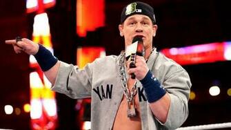 John Cena Returns As The Dr Of Thuganomics To Verbally Assault