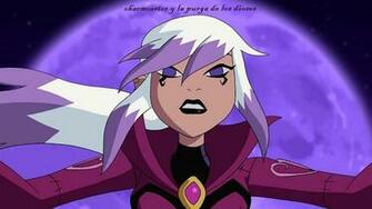 Charmcaster Y La Purga De Los Dioses Cap Tulo0 Prologo V Deo