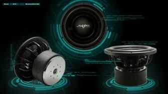 Alpine Audio Wallpaper Skar I Created Car