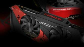 Asus Rog UHD Wallpaper Ultra High Definition 4k