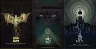 The Dark Knight Trilogy Wallpaper And Background Image