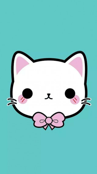 Cute Animal Anime Wallpaper