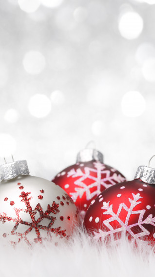 iPhone 6s Plus White Christmas Wallpaper Gallery Yopriceville