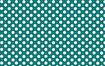 Black And White Polka Dot Wallpaper