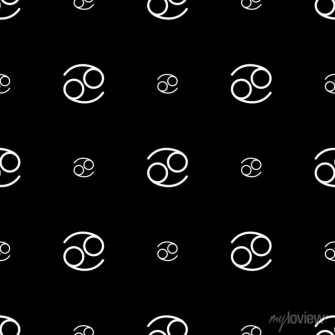 Cancer Zodiac Sign Wallpaper