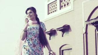 Beautiful Punjabi Girls Wallpaper And Pictures One HD
