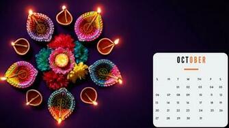 Calendar Wallpaper Monthly