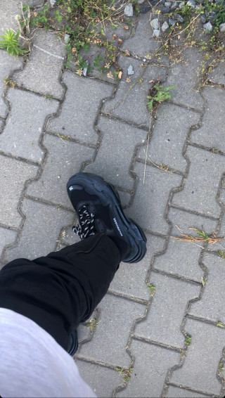 Jorge Luis On Flow Nba Kodak Black Wallpaper Balenciaga