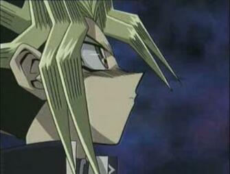 Yu Gi Oh Abridged Image A Lot Of Things In My Heart HD Wallpaper