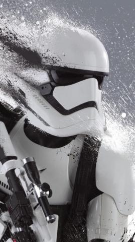 Awesome Star Wars Pictures I Found That Make Great iPhone iPad