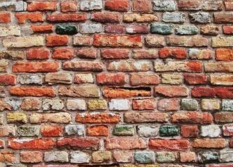 Brick Wallpaper