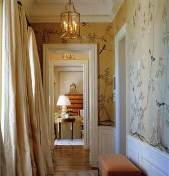 Week S Worth Of Wallpaper Ideas Chinoiserie Laurel Home