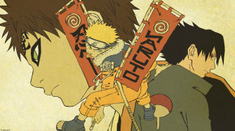 My Collection Of Wallpaper Mostly R Naruto