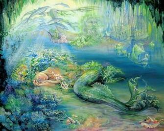 Fantasy Wallpaper Screensavers Cini Clips