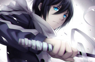 Cool Anime Pfp Wallpaper