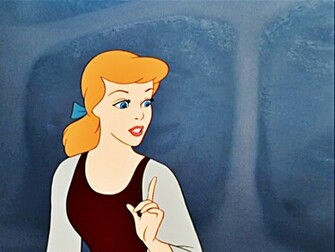 Cinderella Wallpaper Disney Princess
