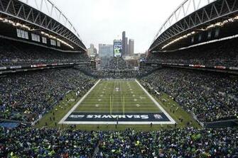Seattle Seahawks Football Nfl Rw Wallpaper