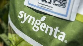 Syngenta And Chemchina Deal To Complete By Summer Says Chief