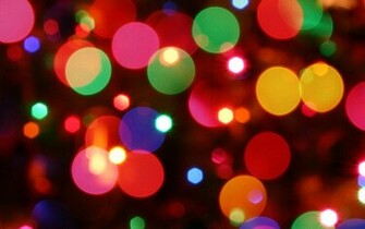 Background Cool Christmas Spectacle Wallpaper