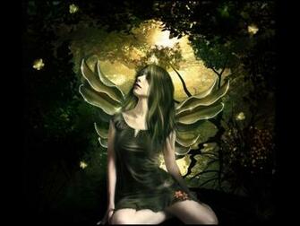 Animals Zoo Park Fairy Wallpaper Cute Desktop
