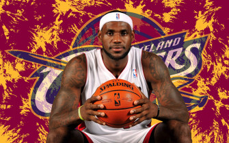 Cleveland Cavaliers Wallpaper HD