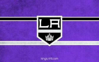 Nhl Wallpaper Los Angeles Kings Logo