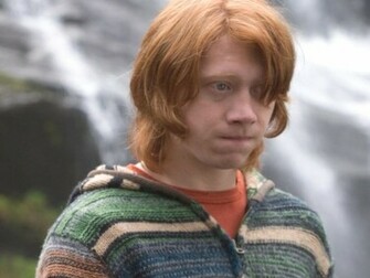 Rupert Grint Wallpaper