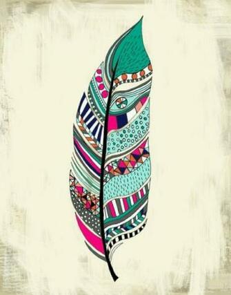 Aztec Wallpaper