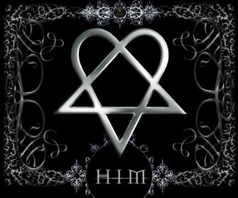 Heartagram Wallpaper