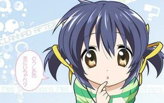 Anime Nad Wallpaper