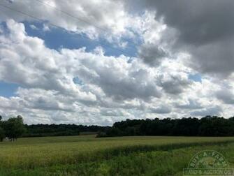 Acres Edwards County Il Tillable Farm Cropland Farmland 2434l