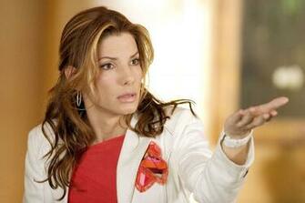 Beautiful Sandra Bullock Wallpaper HD
