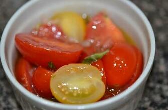 Food And Drink Recipes Wallpaper