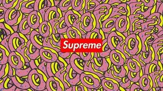 Of Supreme By 084k