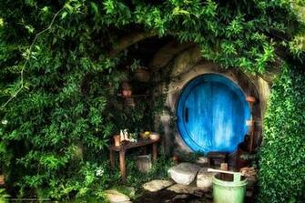 Baixar Wallpaper O Hobbit House Senhor Dos An Is Interior Papis